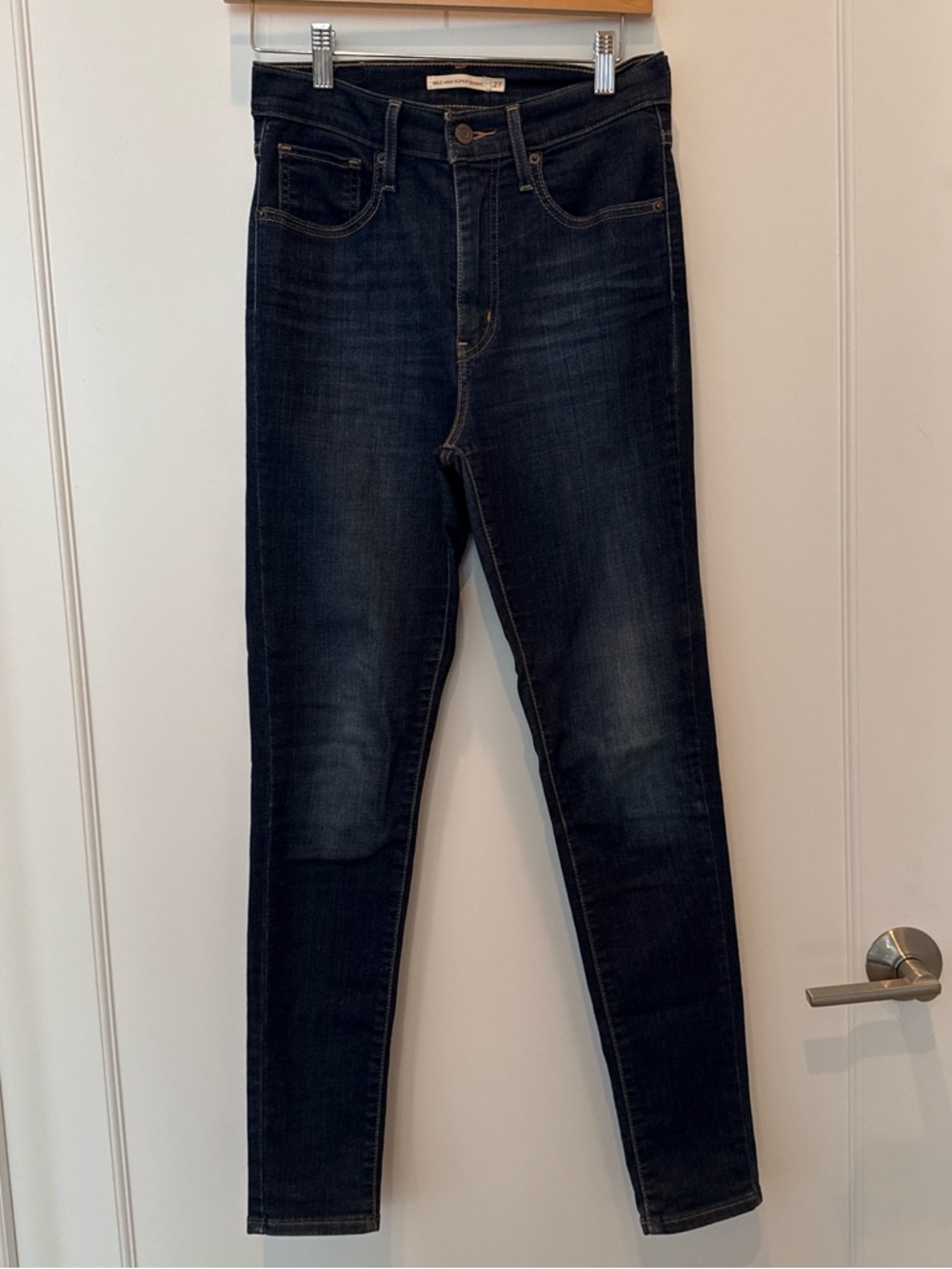Levi's jeans
